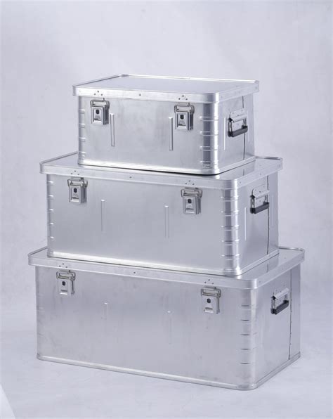 aluminum box fabrication|custom made aluminum storage boxes.